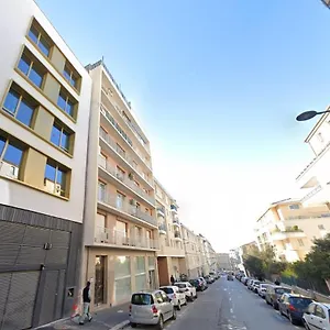 Le Grand Joliette Experience-immo Appartement